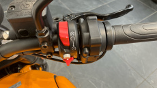 Ducati Scrambler 1100 Pro (20MY)